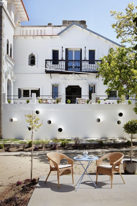 Box Art Hotel,Becerril De La Sierra>>Alpedrete,3.5 star