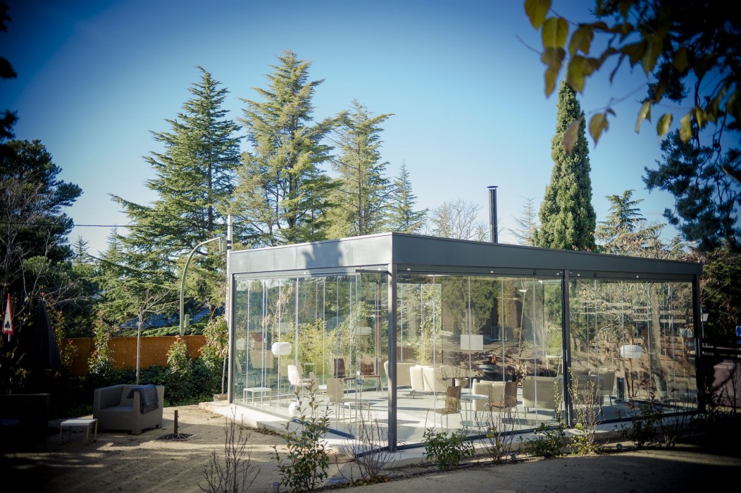 Box Art Hotel,Becerril De La Sierra>>Alpedrete,3.5 star