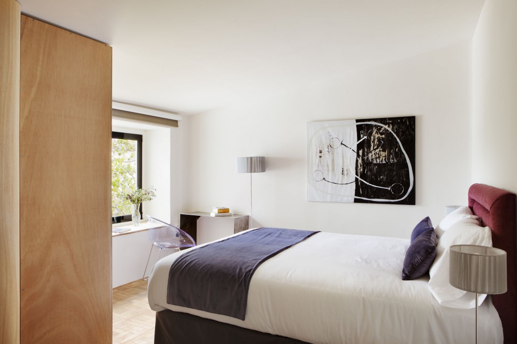 Box Art Hotel,Becerril De La Sierra>>Alpedrete,3.5 star