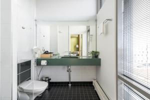 hiisi hotel helsinki jatkasaari