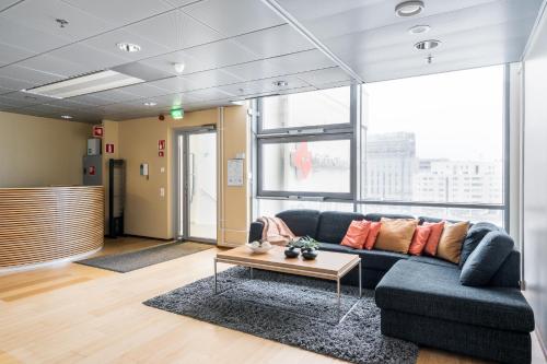 hiisi hotel helsinki jatkasaari