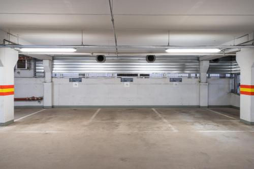 hiisi hotel helsinki jatkasaari