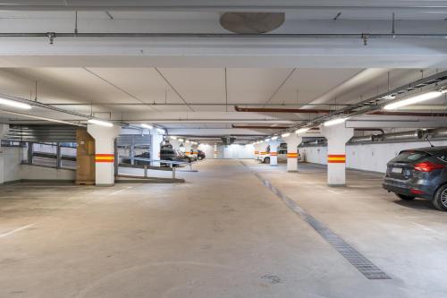 hiisi hotel helsinki jatkasaari