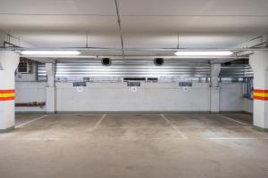 hiisi hotel helsinki jatkasaari