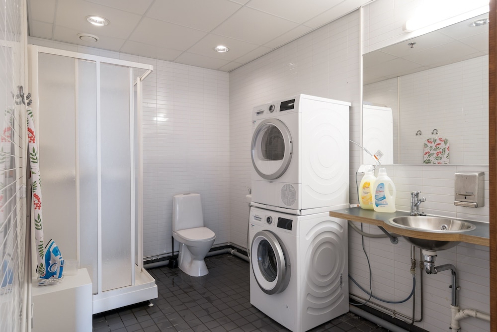 hiisi hotel helsinki jatkasaari