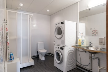 hiisi hotel helsinki jatkasaari