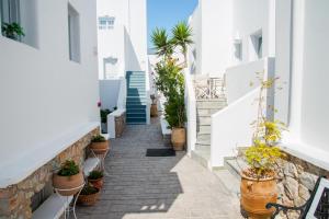 makris beach hotel
