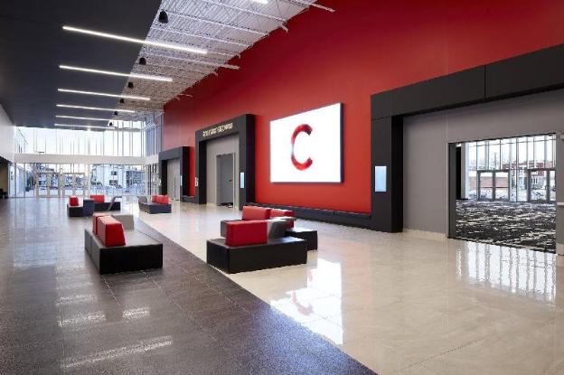 delta hotels by marriott trois rivieres conference centre