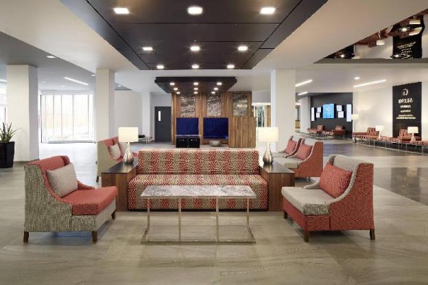 delta hotels by marriott trois rivieres conference centre