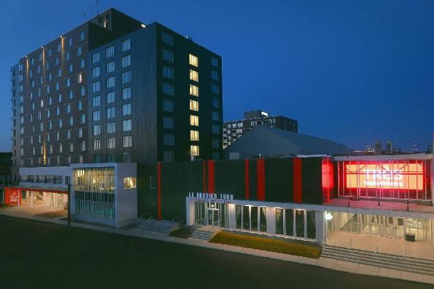 delta hotels by marriott trois rivieres conference centre