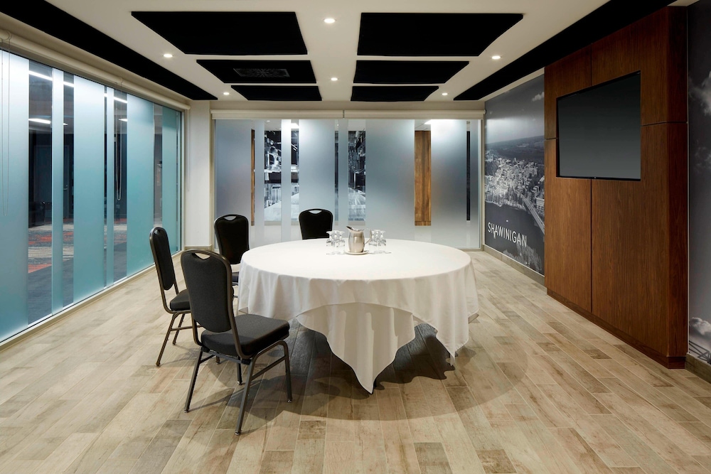 delta hotels by marriott trois rivieres conference centre
