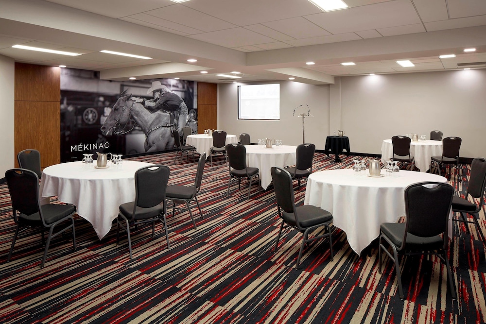 delta hotels by marriott trois rivieres conference centre