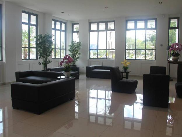 cathayana hotel kuantan