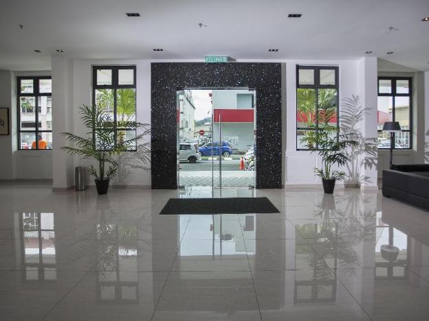 cathayana hotel kuantan