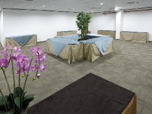 cathayana hotel kuantan