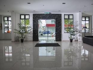 cathayana hotel kuantan