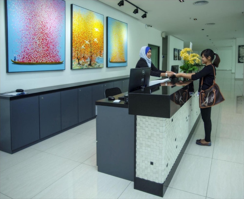 cathayana hotel kuantan