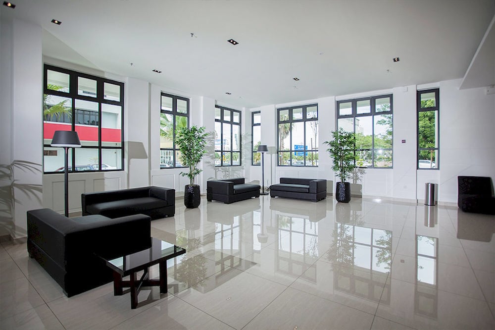 cathayana hotel kuantan