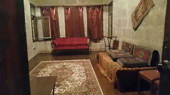 cappadocia antique gelveri cave hotel