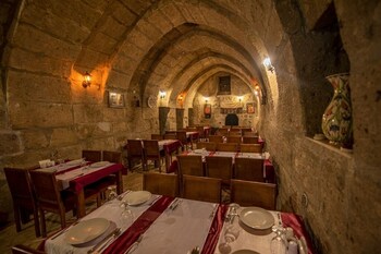 cappadocia antique gelveri cave hotel