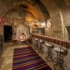 Cappadocia Antique Gelveri Cave Hotel,Cappadocia>>Aksaray,1 star