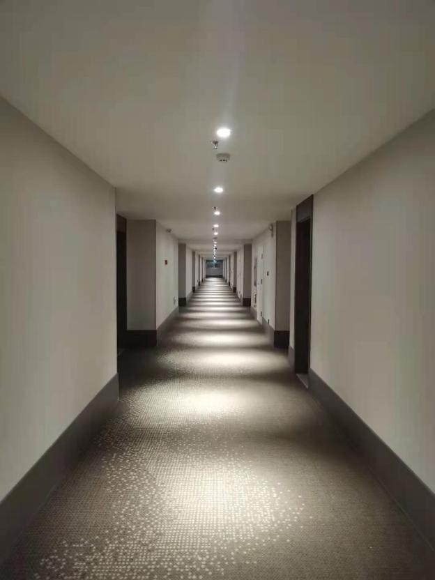 hanting hotel weifang shengli dong street wenhua road