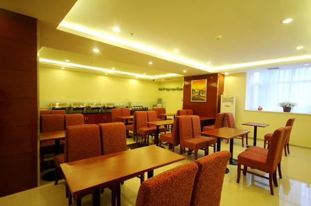 hanting hotel weifang shengli dong street wenhua road