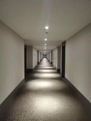 hanting hotel weifang shengli dong street wenhua road