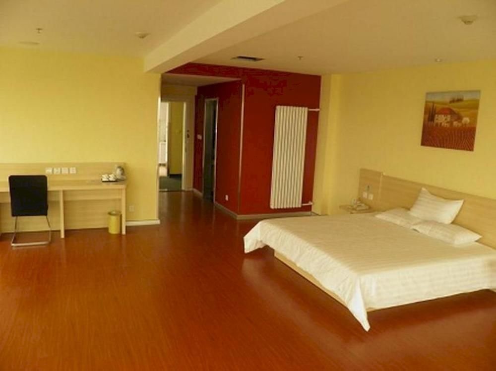 hanting hotel weifang shengli dong street wenhua road