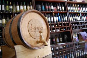 delvino boutique hotel