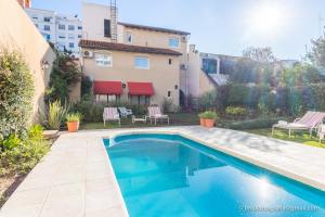 Delvino Boutique Hotel,Salta Province>>Salta,3 star