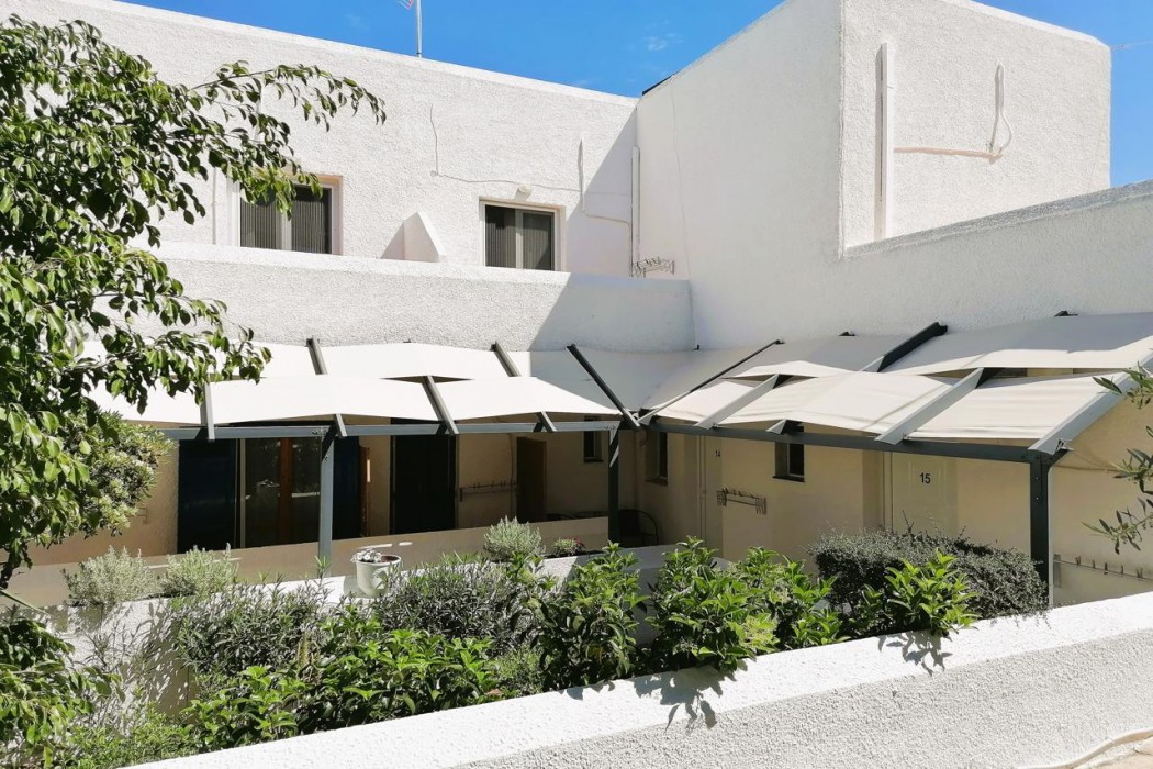Perdika Mare Guesthouse,Aegina Town>>Aegina,2 star