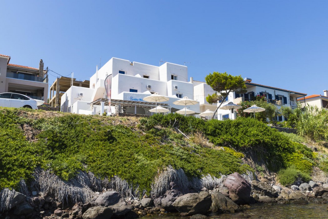 perdika mare guesthouse