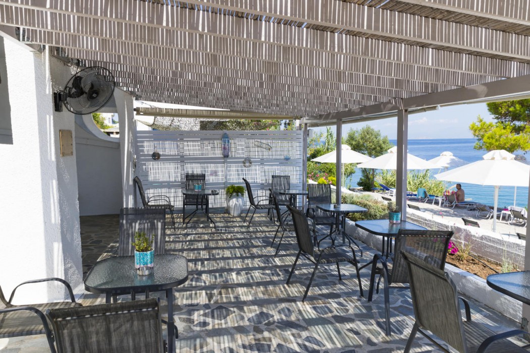 perdika mare guesthouse