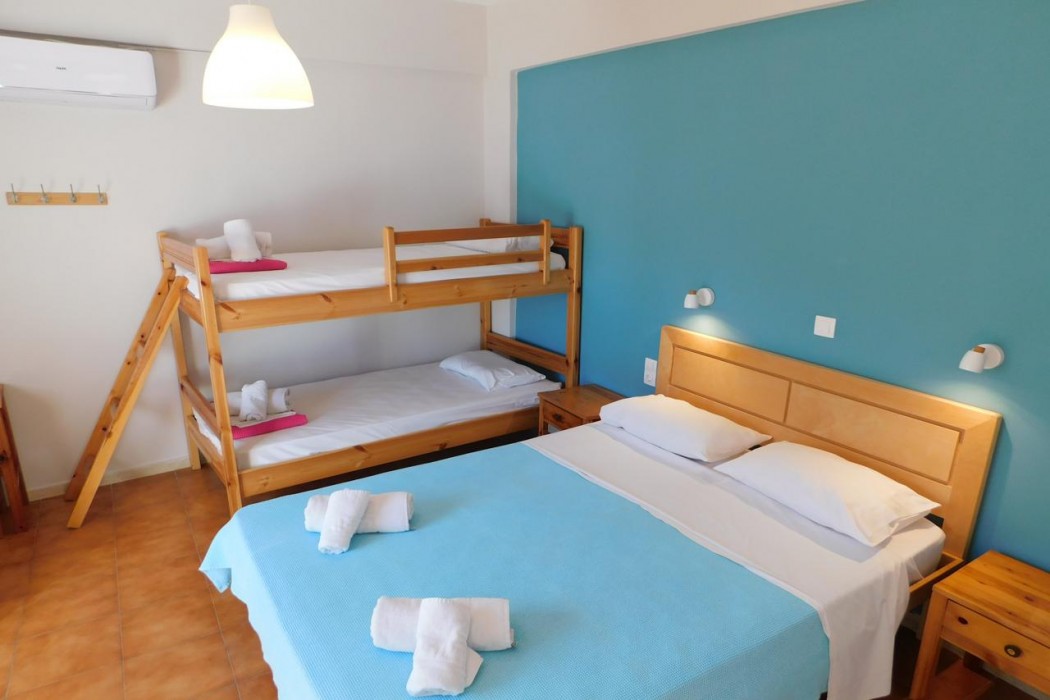 perdika mare guesthouse
