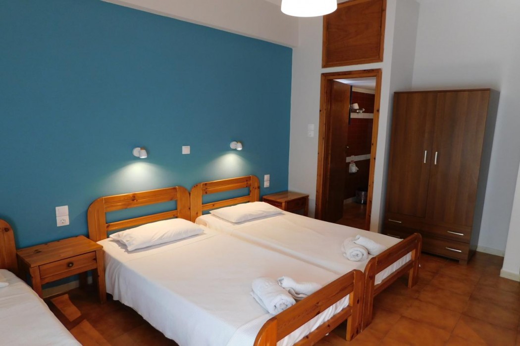 perdika mare guesthouse