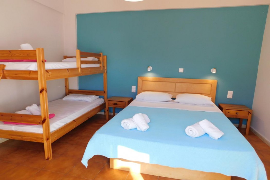 perdika mare guesthouse