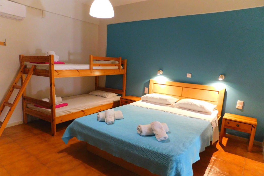 perdika mare guesthouse