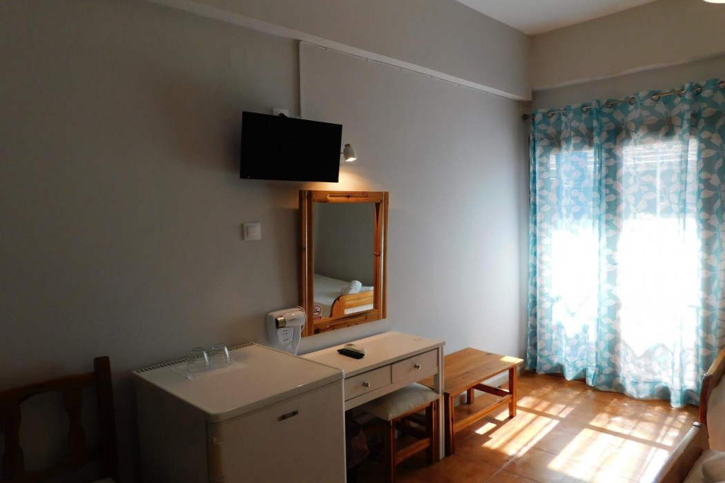 perdika mare guesthouse