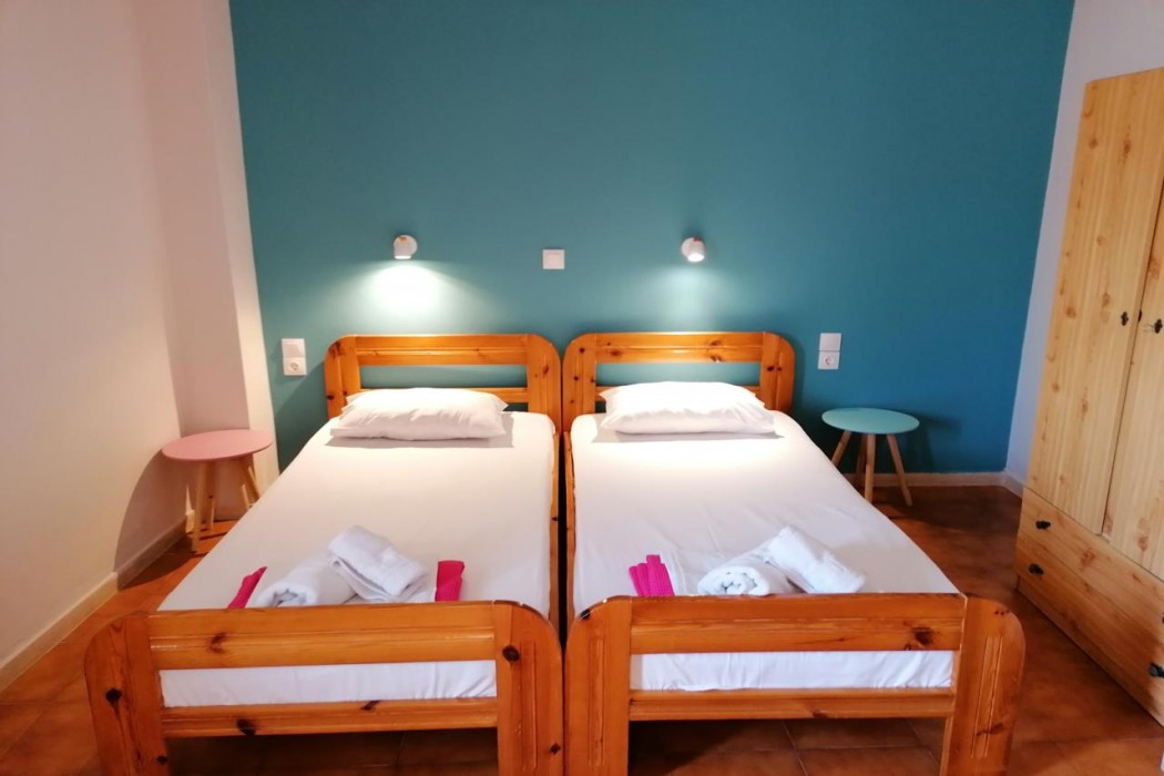 perdika mare guesthouse