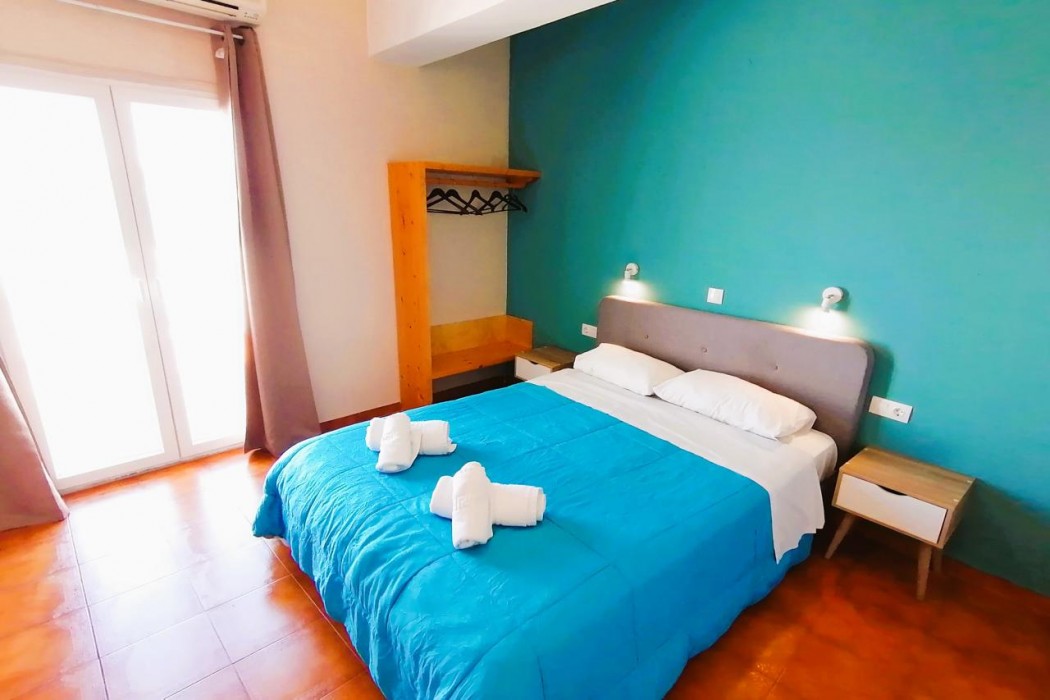 perdika mare guesthouse