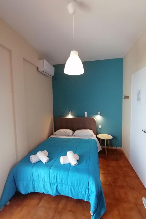 perdika mare guesthouse