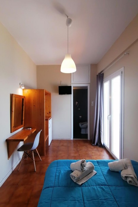 perdika mare guesthouse