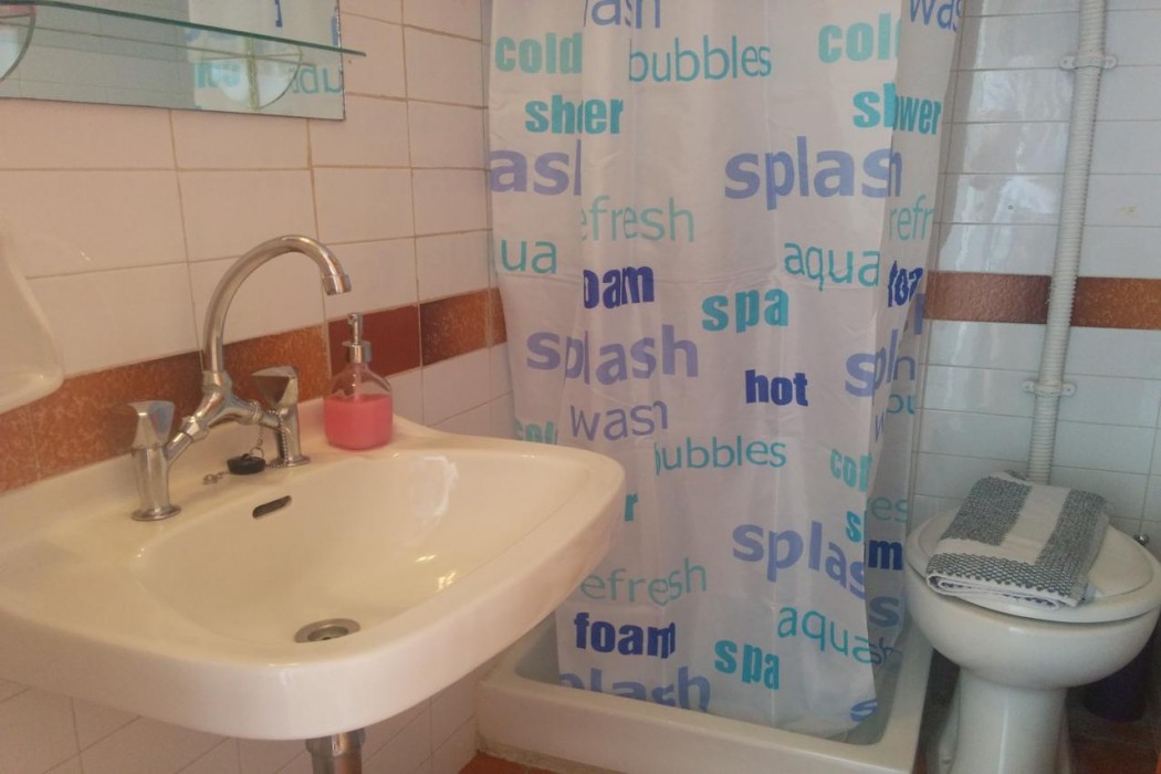 perdika mare guesthouse