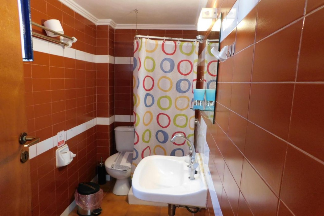 perdika mare guesthouse