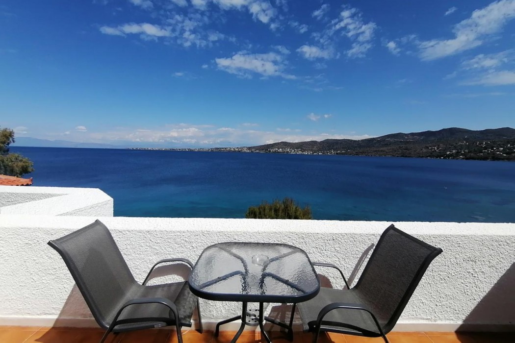 perdika mare guesthouse