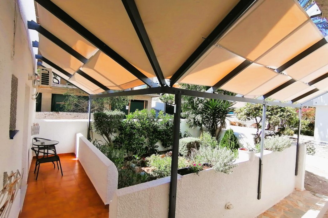 perdika mare guesthouse