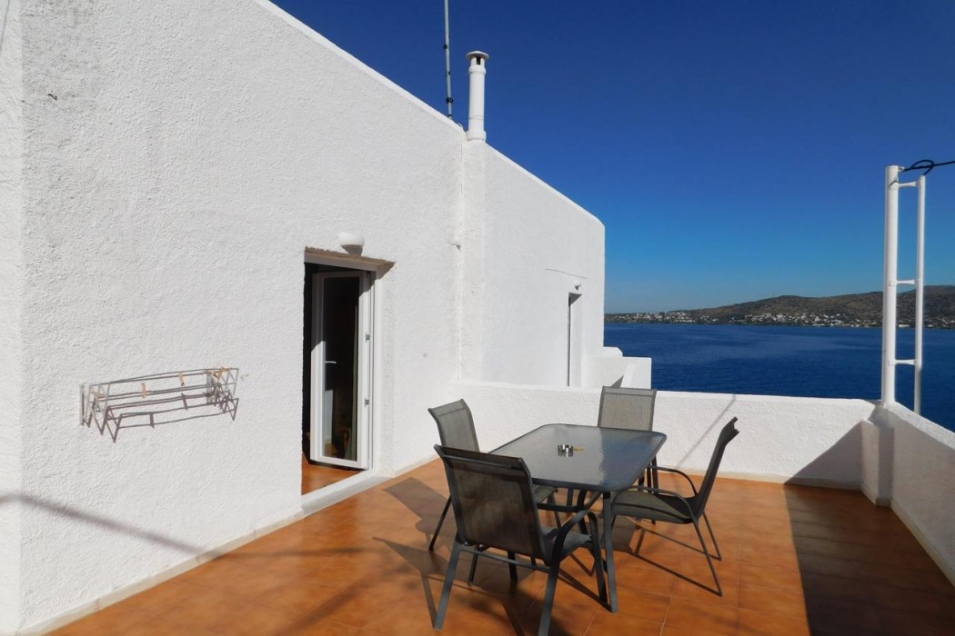 perdika mare guesthouse
