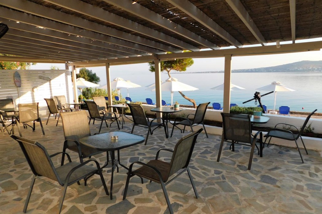 perdika mare guesthouse