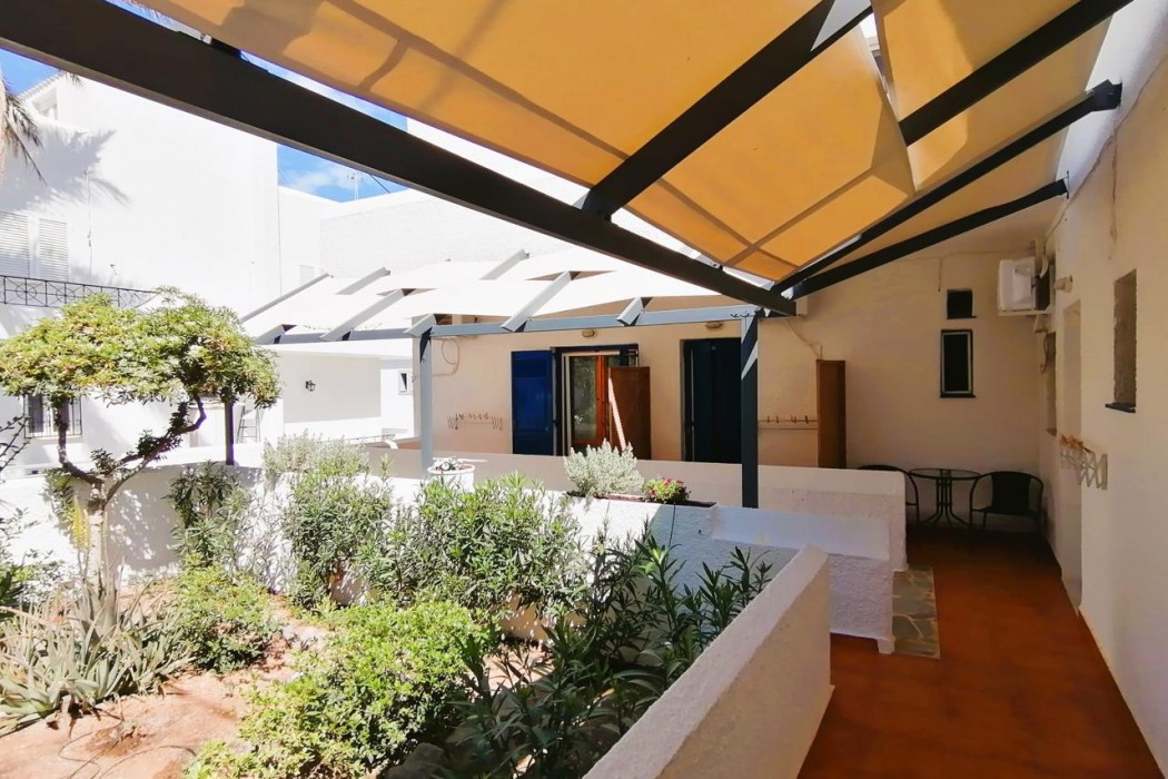 perdika mare guesthouse